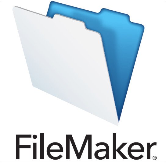 FileMaker Pro downloading